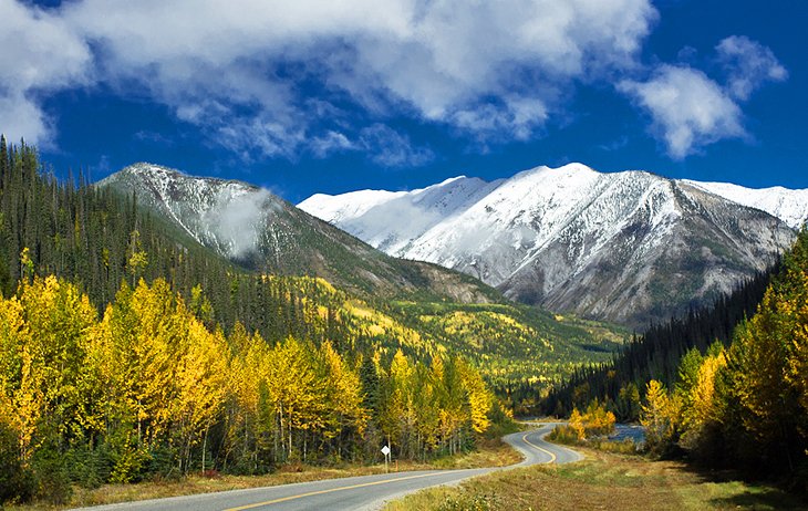 Alaska Highway