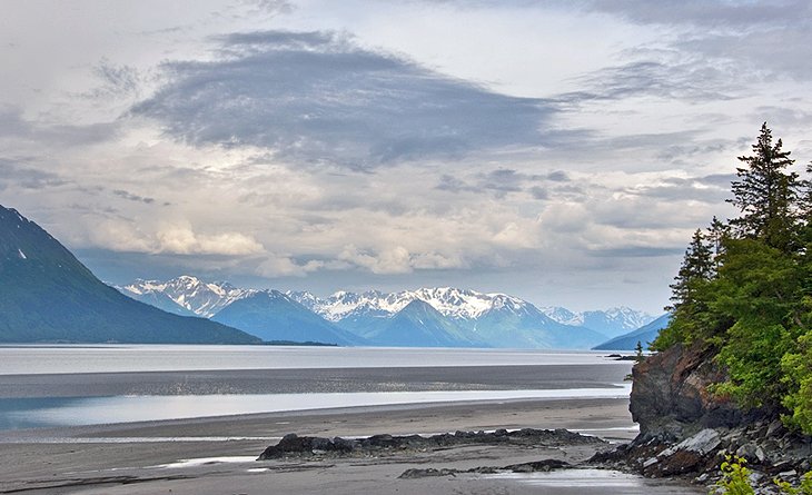 Chugach State Park