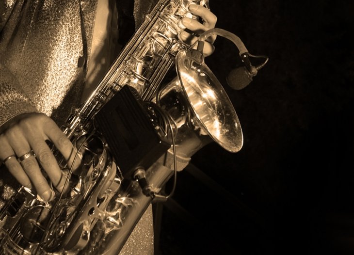 Alabama Jazz Hall of Fame