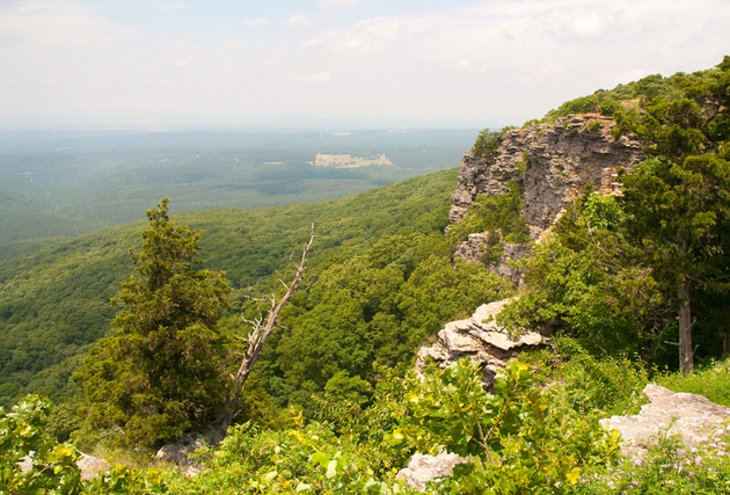 Mount Magazine State Park