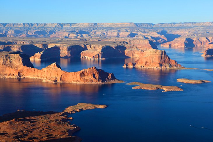 Glen Canyon National Recreation Area