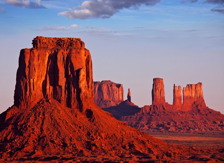 15 TopRated Tourist Attractions in Arizona