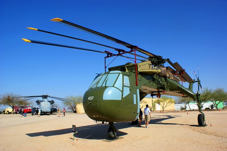 Pima Air and Space Museum