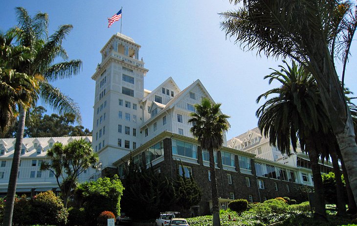 Claremont Hotel
