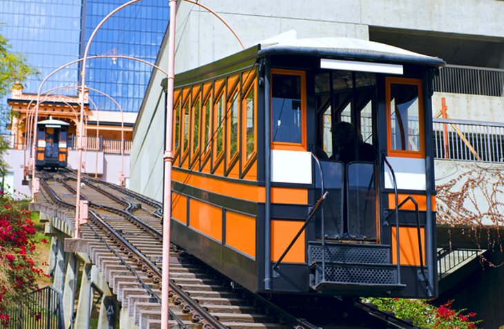 Angels Flight