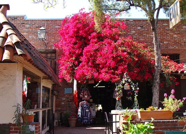 El Pueblo de Los Angeles Historical Monument