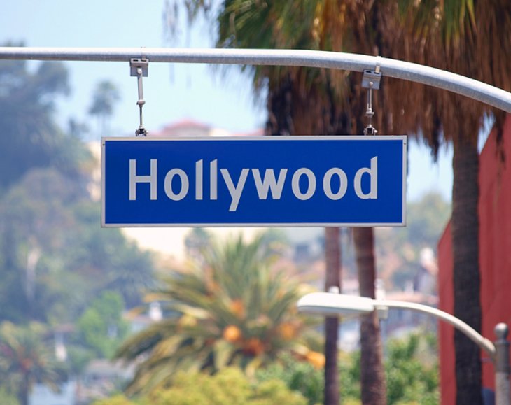 Hollywood