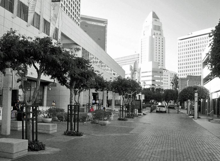 Little Tokyo