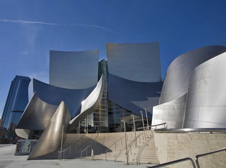 Music Center