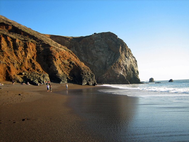 Golden Gate National Recreation Area