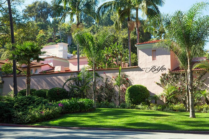 Hotel Bel Air