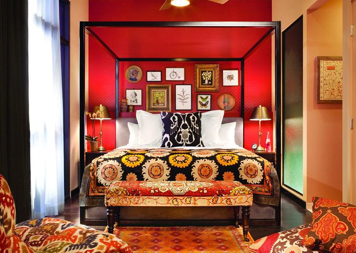 The Redbury Hollywood