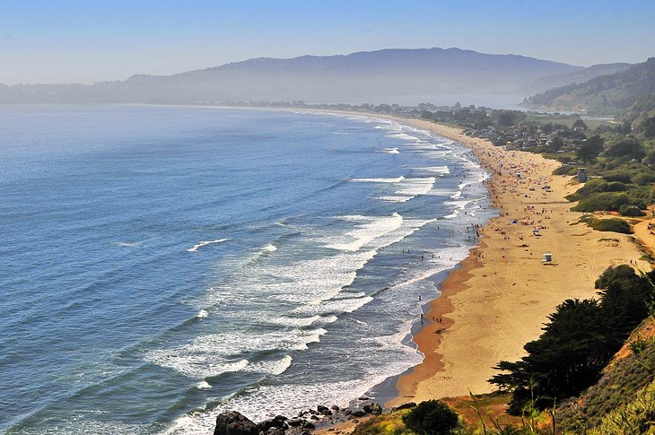 Stinson Beach