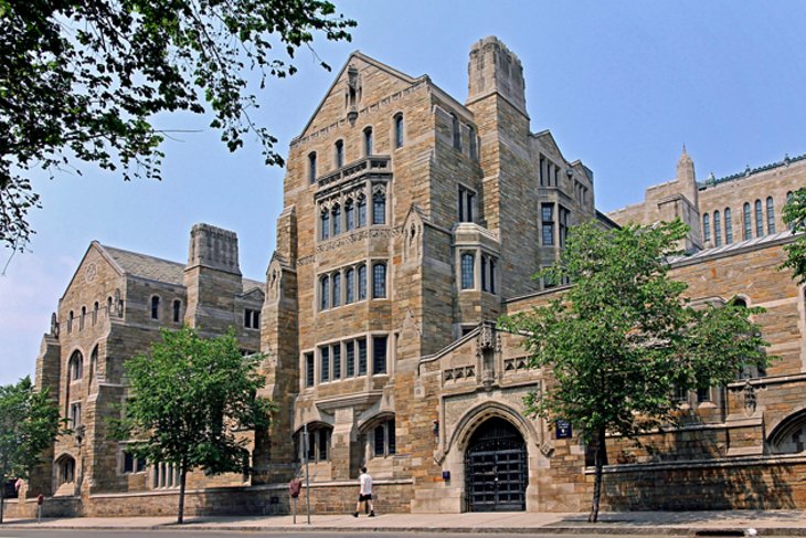 Αποτέλεσμα εικόνας για Yale University, United States