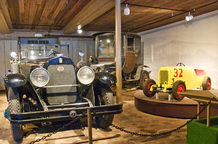 Hagley Museum and Library