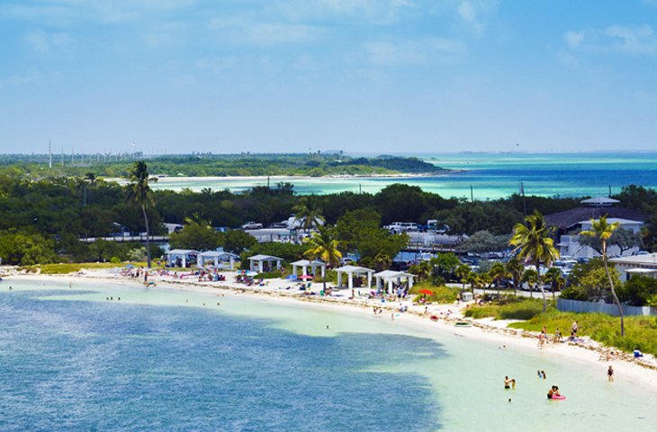 Bahia honda state park key largo #7