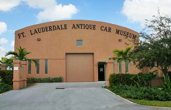 7 Top-Rated Tourist Attractions in Fort Lauderdale | PlanetWare