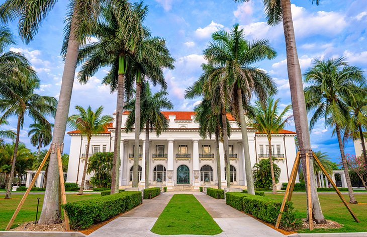 Flagler Museum