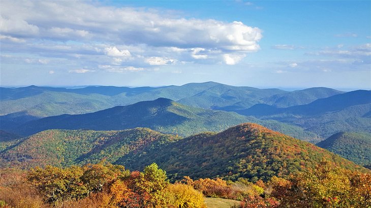 Chattahoochee National Forest