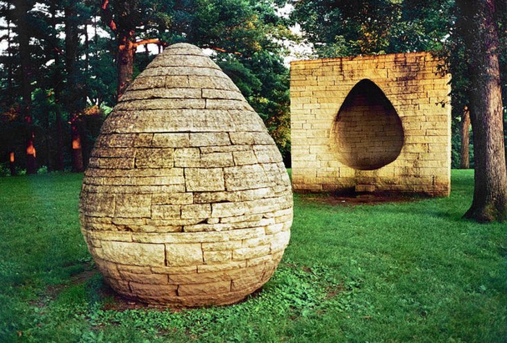 Des Moines Art Center