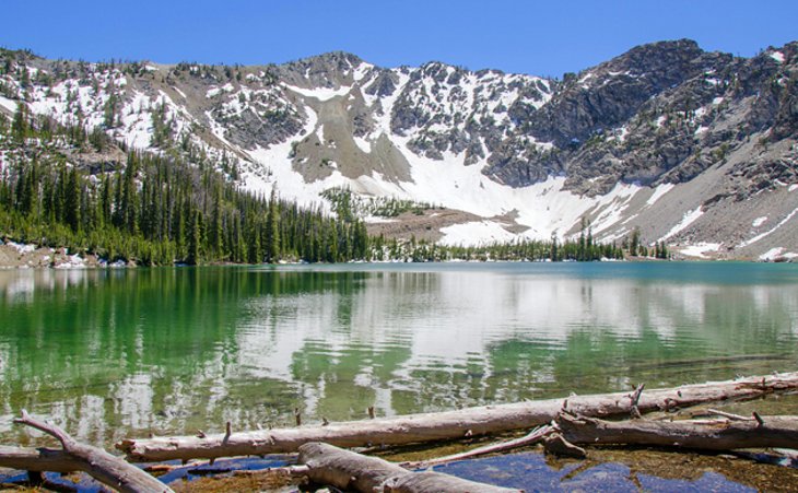 Sawtooth National Recreation Area