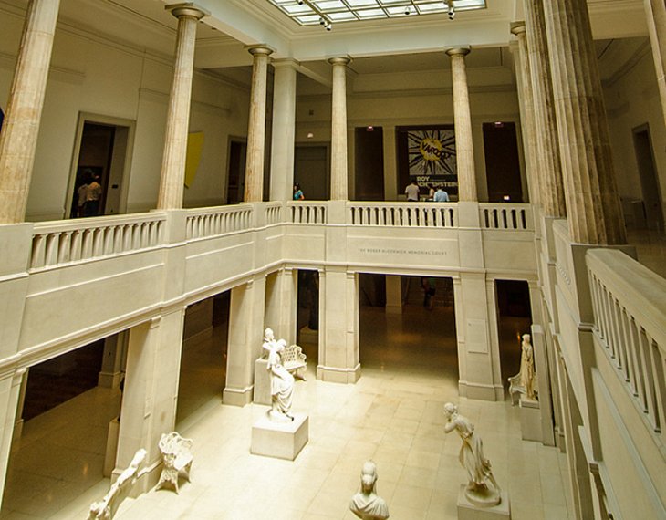 Art Institute of Chicago