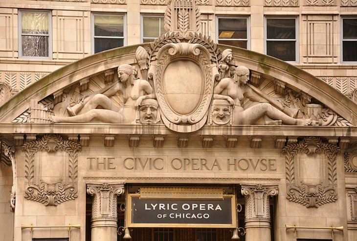 Lyric Opera of Chicago