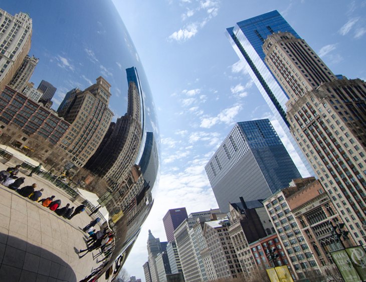 Millennium Park