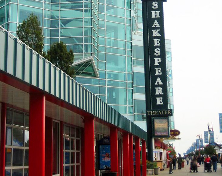 Shakespeare Theater