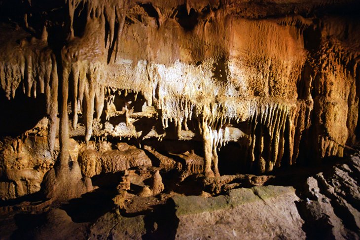 Mammoth Cave National Park