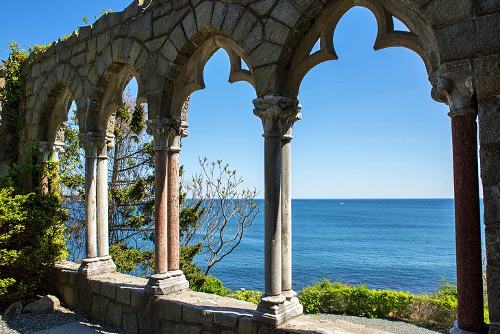 Hammond Castle Museum