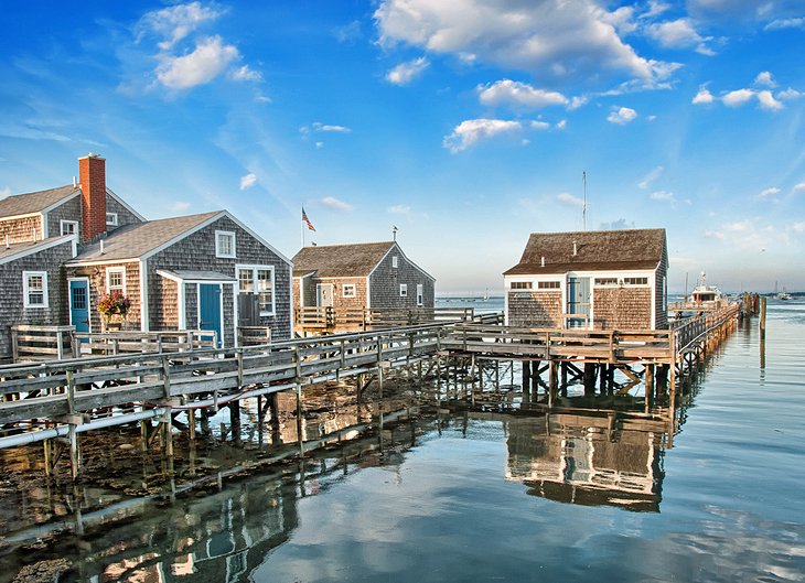 Cape Cod and the Islands Where Beauty and History Meet