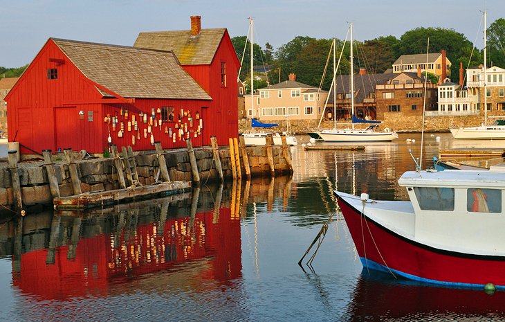 Rockport