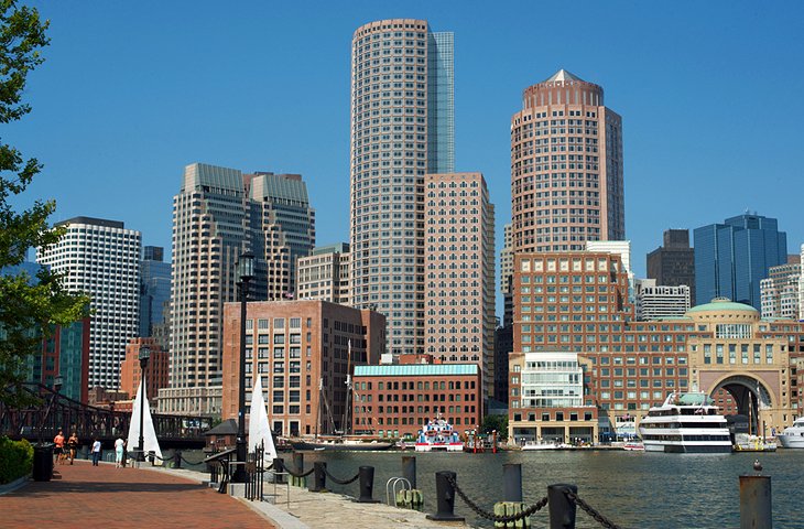 Boston 