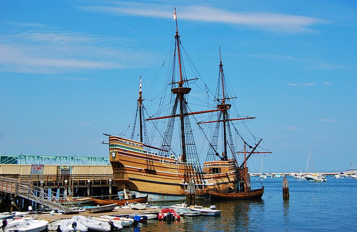 Plymouth