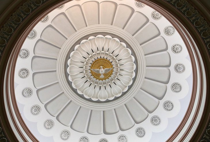 Basilica of the National Shrine of the Assumption of the Blessed Virgin Mary