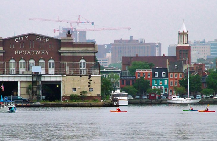 Fell's Point