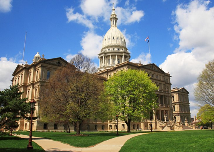 11 TopRated Tourist Attractions in Michigan