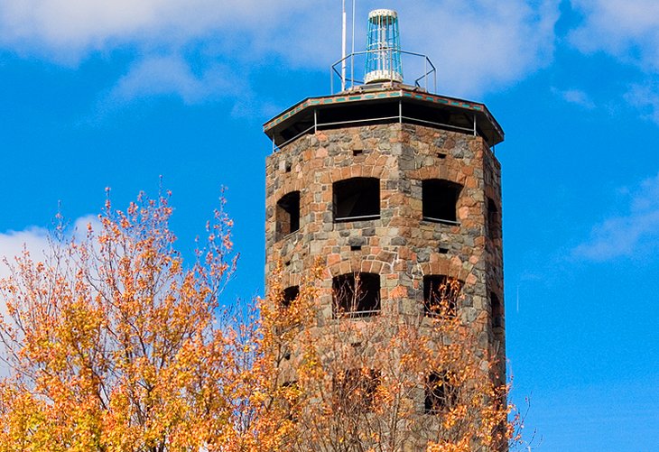 Enger Tower