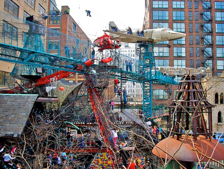 25 Reasons Why St. Louis Ruins Your Life