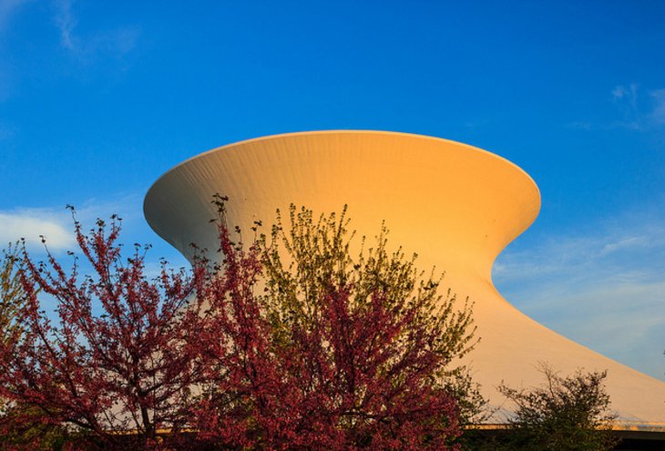 Science Center