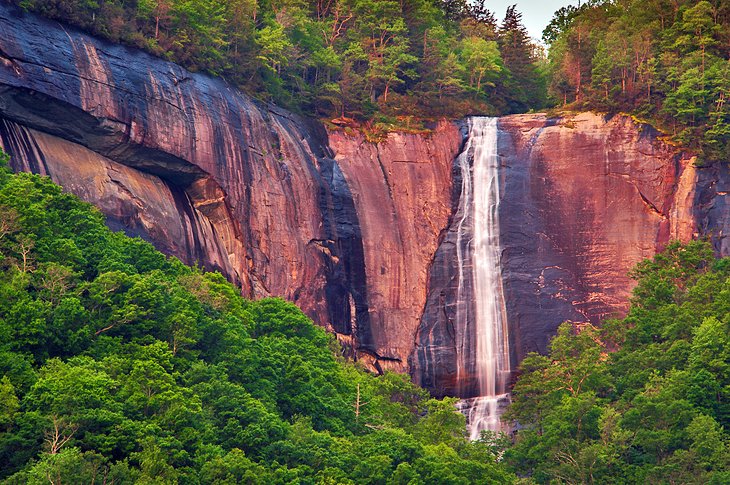 Chimney Rock State Park