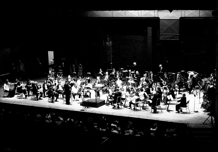 North Carolina Symphony