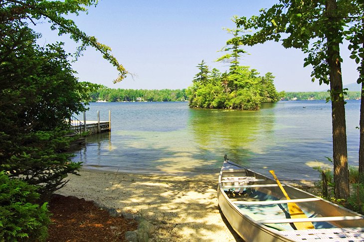 Lake Winnipesaukee