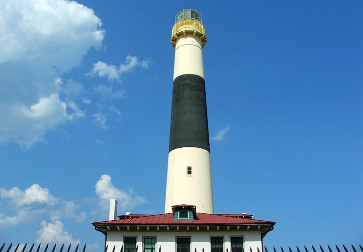 Absecon Lighthouse