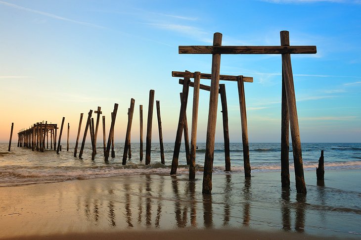 Family-Friendly Ocean City