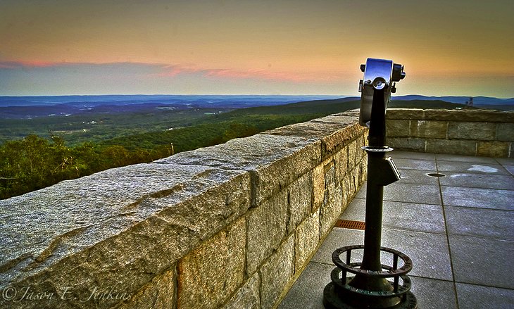 High Point State Park