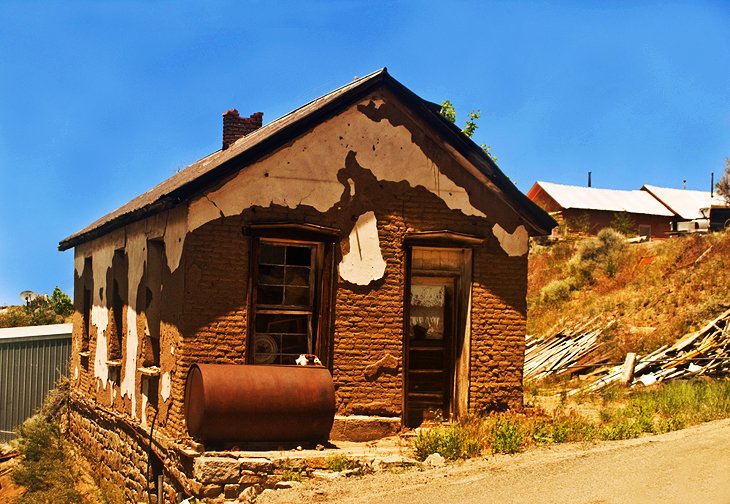 10 TopRated Tourist Attractions in Nevada