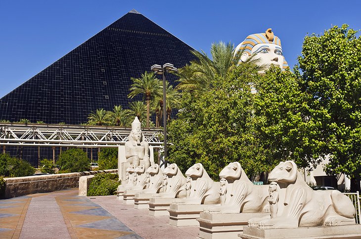 Luxor Hotel