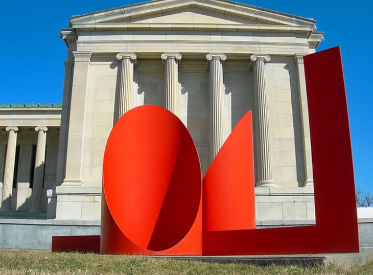 Albright Knox Art Gallery